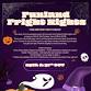 Funland Fright Night Halloween 2025 event image