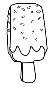 Best Popsicle Ice Pop Coloring Page Kids Colouring Printables Ice Cream Coloring Pages Food Coloring Pages