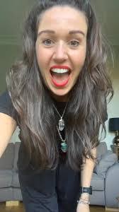 Samantha Heaney's Instagram, Twitter & Facebook