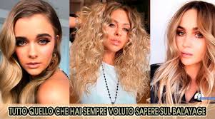 Meglio ancora se al balayage si . Tecnica Del Balayage Tutto Quello Che Devi Sapere Prima Di Colorare I Capelli