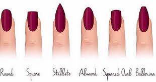 Ballerina nails don't have to be uncomfortably long to make a statement, everyday women are rocking this look by making them the same shape only much shorter. Coffin Shaped Ballerina Nails Spa Review La Beauty Guide