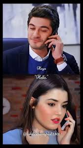 “Major Ahmed approaching Haya...💓🤌🏻”, “Jannat Kay Pattay”,  ~@nemrahahmad_, 《Vocals Only》, #hayasuleiman #cihansikander #jihansikander  #haya #cihan #jihan #majorahmed #arp #dolly #jannatkpattay ...