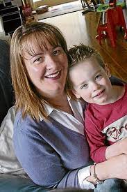 Sonia's battle with anxiety