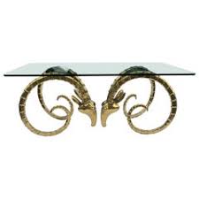 Super cool & chic vintage hollywood regency dining room table and 6 chairs. Hollywood Regency Dining Room Sets 32 For Sale At 1stdibs