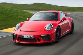 See the review, prices, pictures and all our rankings. Porsche 911 Gt3 Review 2021 Autocar