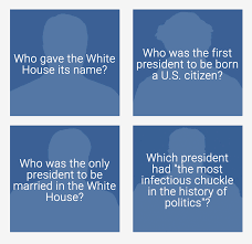 The trivia questions that not only get the best response but also entertain the players or teams the most are the most fun questions. Amarissima Newsed Out Play Our Presidential Trivia Game Milled