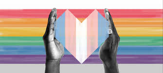 There's a war on for your mind! Lgbtq Joy Is More Important Than Ever This Pride 2021 Here S Why