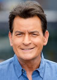 Charlie Sheen Body Measurements Height Weight Shoe Size Age Vital Stats
