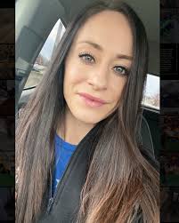 Kandace Kuhnle IFBB Figure Pro