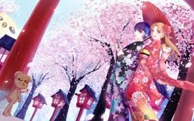 1 4k Ultra Hd Gakuen Alice Wallpapers Background Images Wallpaper Abyss