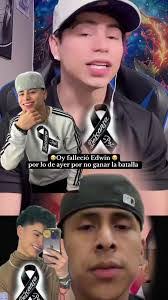 Edwin Roa's Instagram, Twitter & Facebook