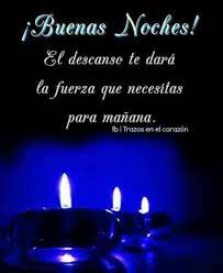 The definition of buenas noches is spanish for goodnight. an example of buenas noches is what you say to someone when you are retiring to go to bed for the evening. Horacio Porciuncula Horacioporciuncula Perfil Pinterest