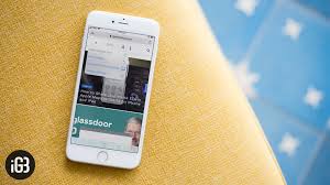One of the major changes arriving with ios 15 is a totally redesigned safari. 1 Verwalten Von Website Einstellungen In Safari Auf Iphone Und Ipad Unter Ios 13