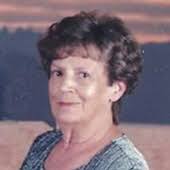 Obituary information for Virginia Kaye Hella