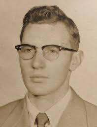 Obituary information for Edward M. Straight