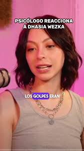 Dashia Weska Se Opero