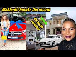 Aberdeen north is a burgh constituency of the house of commons of the parliament of the united kingdom and it elects one member of parliament (mp) by the first past the post system of election. Makhadzi Breaks The Record Look At Her Networth Cars Houses South Africa Rich And Famous