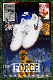 Sign up now and manage all your raffles. Nike Air Force 1 Travis Scott Erscheinungsdatum Nike Snkrs De