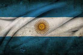Flag of argentina picture have been officially fixed at 9:14 since 1978. National Flag Day In Argentina In 2021 Office Holidays