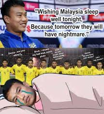 Sabtu, 15 desember 2018 | hanoi, vietnam Piala Aff Suzuki 2018 Sebab Sebab Malaysia Mampu Tewaskan Thailand Di Laman Sendiri Rileklah Com