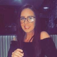 Michelle Caffrey's Instagram, Twitter & Facebook