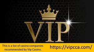 Vip Casino Casino Vip Observation