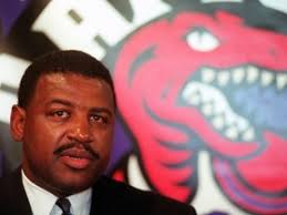 Butch Carter confirmed as main speaker at 37th Annual St. Thomas Sports  Spectacular
