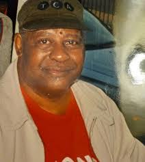 Melvin Sinclair's Instagram, Twitter & Facebook