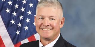 Lubbock Fire Rescue chief announces retirement