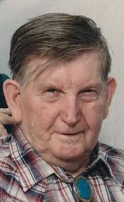 James Wilcox Obituary (1931