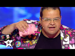 Magicians Predicts Cards Through His TOY PIG!