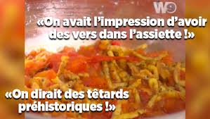 Je suis devenue une adepte de cette émission, y trouvant des recettes très sympas que je refile à mon père pour de. Un Diner Presque Parfait Le Cari Bichiques Tres Critique Linfo Re