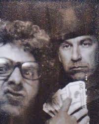 We Remember Barker Gee