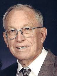 Hubert Cyral Scott Obituary