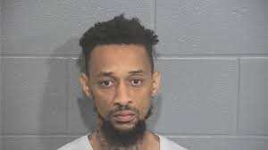 Georgia man leads Glasgow police