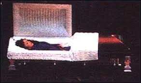 Dame vaako the chronicles of riddick. Goodbye