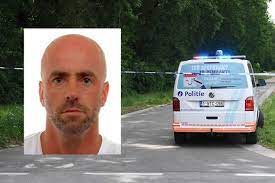 'volgens de eerste vaststellingen gaat het om zelfmoord met een vuurwapen.' het lichaam van. Mbaissggjcl0am