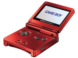 Maybe you would like to learn more about one of these? Game Boy Advance Sp Repair Ifixit