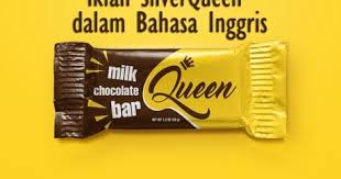 Gambar coklat silverqueen green tea. 5 Contoh Iklan Coklat Silverqueen Dalam Bahasa Inggris Beserta Gambar Dan Arti Contohtext