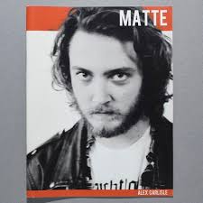 Magazine — MATTE