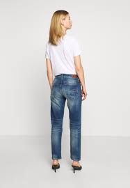 If i was your boyfriend, i'd never let you go / i could take you places you ain't with boyfriend, he proved that he wasn't the innocent kid with a high pitched voice anymore: G Star Kate Boyfriend Jeans Relaxed Fit Vintage Azure Blue Denim Zalando De