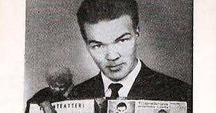 Alexander Casso's Instagram, Twitter & Facebook