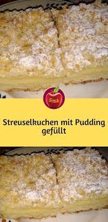 Pin Von Apfel Rezepte Auf Kuchen In 2020 Streusel Kuchen Streuselkuchen Mit Pudding Kuchen Rezepte Blechkuchen