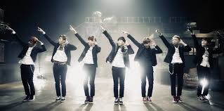 Bts S Boy In Luv Becomes Their 4th Mv To Reach 100 Million Views Soompi About boy in luv lyrics. bts s boy in luv becomes their 4th mv