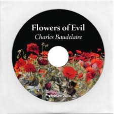 The flowers of evil is a collection of poetry by charles baudelaire that was first published in 1857. Flowers Of Evil Mp3 Cd Audiobook In Dvd Case