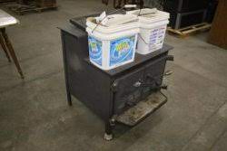 Jul 7, 2010 #1 what is this stove worth? Alaska Kodiak Wood Stove Manual C 1980 S Hearth Com Forums Home
