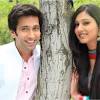 The lead pair, nakuul mehta and disha parmar were seen interacting with the actors, who will feature in one of. 1