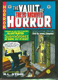 We did not find results for: The Ec Archives Vault Of Horror Volume 1 Feldstein Al Wood Wally Craig Johnny Ingels Graham Kamen Jack Feldstein Al Davis Jack Harrison Harry Amazon De Bucher