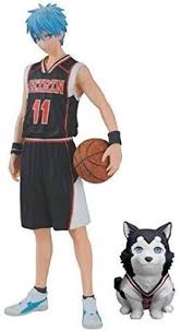 Kuroko tetsuya is slenderman's proxy. Kuroko S Basketball Tetsuya Kuroko Tetsuya No 2 Master Stars Piece Tetsuya Kuroko Limited Edition Anime Figures Collectibles Prize Banpresto By Banpresto Amazon De Spielzeug