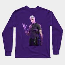 Download files and build them with your 3d printer, laser cutter, or cnc. Purple Midas Fortnite Midas Long Sleeve T Shirt Teepublic